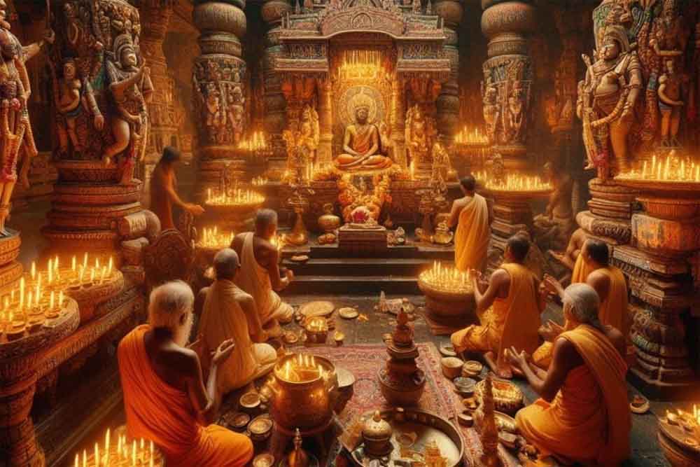 मंदिर का मालिक बनने का दावा ठुकराया, HC ने पुजारी को दिया कानूनी झटका