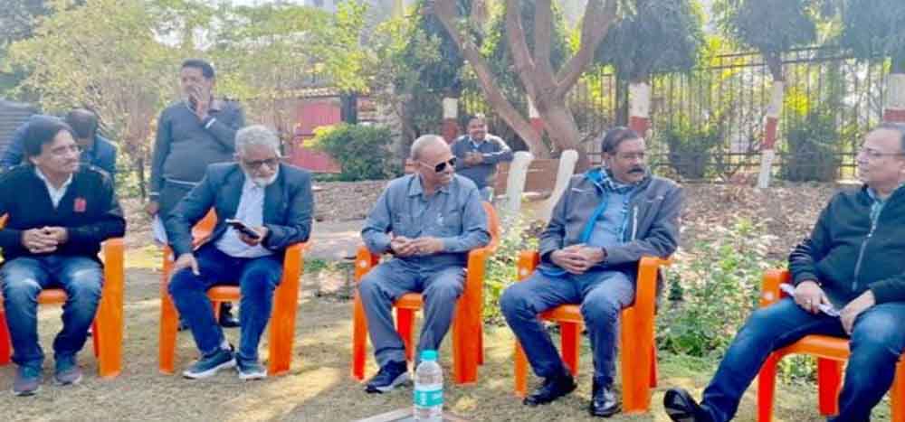 पुष्पों की रंगीन दुनिया: मुख्यमंत्री डॉ. यादव उद्घाटन करेंगे 30 जनवरी को