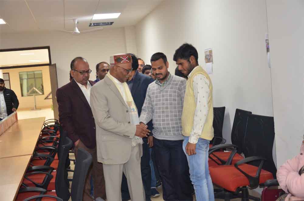 योगी सरकार की दिव्यांग सशक्तिकरण नीति को मिला नया आयाम