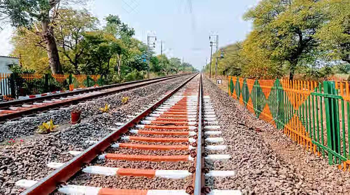 नई रेललाइन तैयार, रामगंज मंडी-भोपाल ट्रैक पर ट्रायल रन की तारीख तय, जल्द शुरू होंगी ट्रेनें