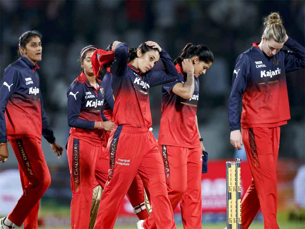 हार की हैट्रिक या फाइनल की छलांग? स्मृति मंधाना की टीम के लिए निर्णायक मुकाबला