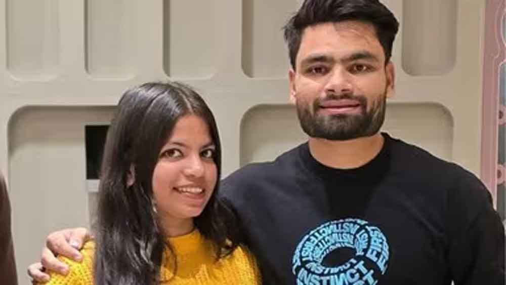 पीएम मोदी की पतंग पर उठे सवाल, एआई वीडियो मामले में रिंकू सिंह की बहन ने सार्वजनिक रूप से मांगी माफी