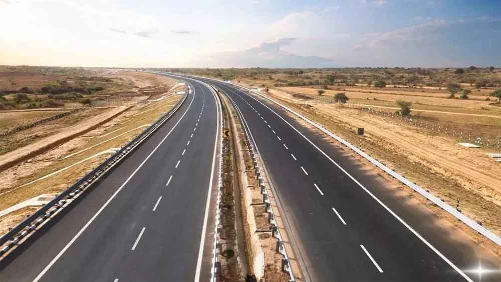 एक्सप्रेसवे से जुड़े किसानों के लिए राहत खबर, कैमूर में 6 जनवरी को लगेगा मुआवजा शिविर