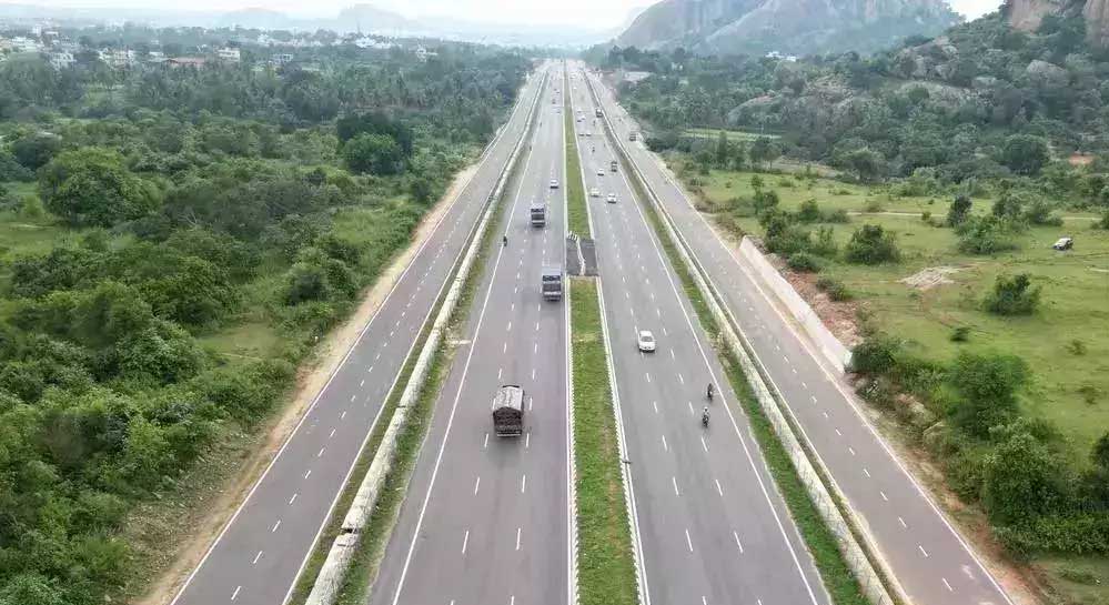 बिलासपुर के कोनी-मोपका बाइपास के लिए 83 करोड़ की योजना, अब टू-लेन नहीं, बनेगा फोरलेन