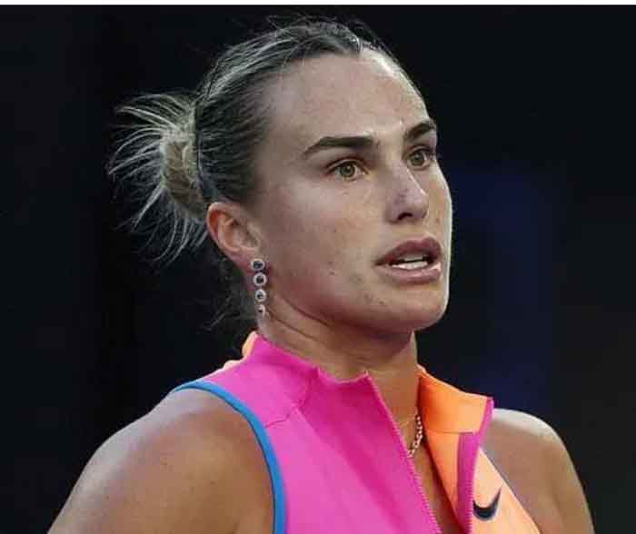 सबालेंका नाराज: ऑस्ट्रेलियन ओपन के नए नियमों में फिटनेस ट्रैकर्स पर रोक