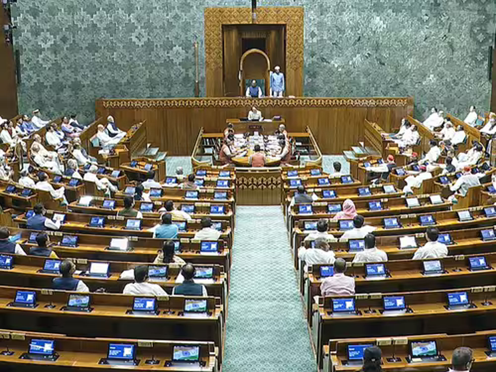 बजट सत्र से पहले विपक्ष एकजुट, मनरेगा कटौती से SIR तक उठेंगे तीखे सवाल; मीटिंग में बना एक्शन प्लान