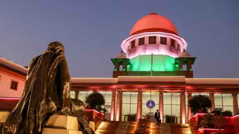 मंदिर-मस्जिद केस में SC की तीखी टिप्पणी: हिंदू पक्ष को लेकर मीलॉर्ड आखिर क्यों भड़के?