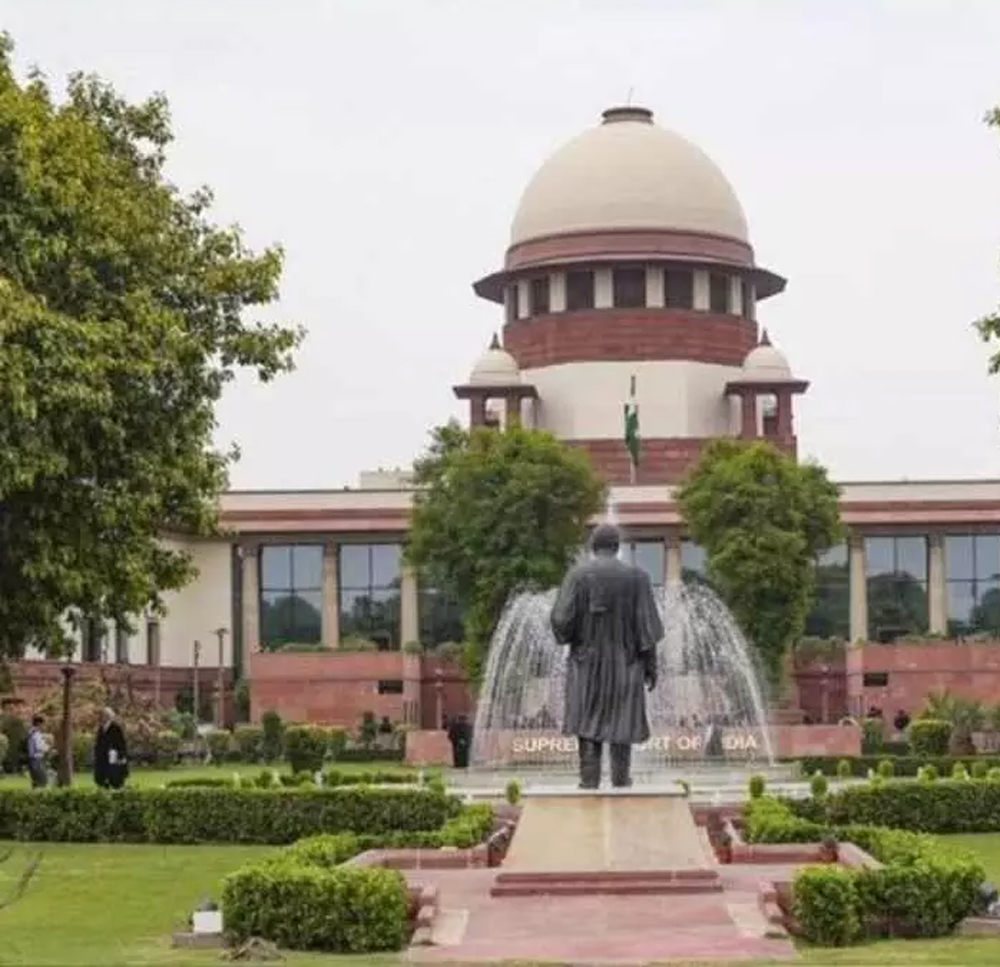 कहां जाएं शिकायत लेकर सवर्ण? UGC रूल्स को चुनौती, SC में पहुंचा मामला