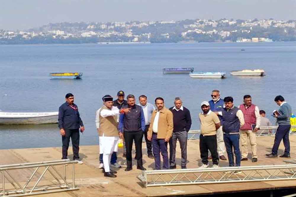 राष्ट्रीय युवा दिवस पर मुख्यमंत्री डॉ. यादव करेंगे खेलो एमपी यूथ गेम्स का शुभारंभ