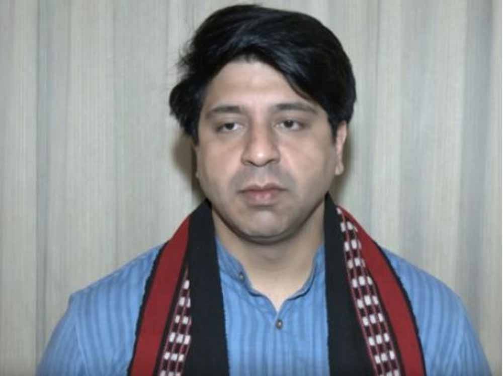 कांग्रेस में अंदरूनी तकरार? अपने ही नेताओं को नीचा दिखा रहे राहुल गांधी: पूनावाला