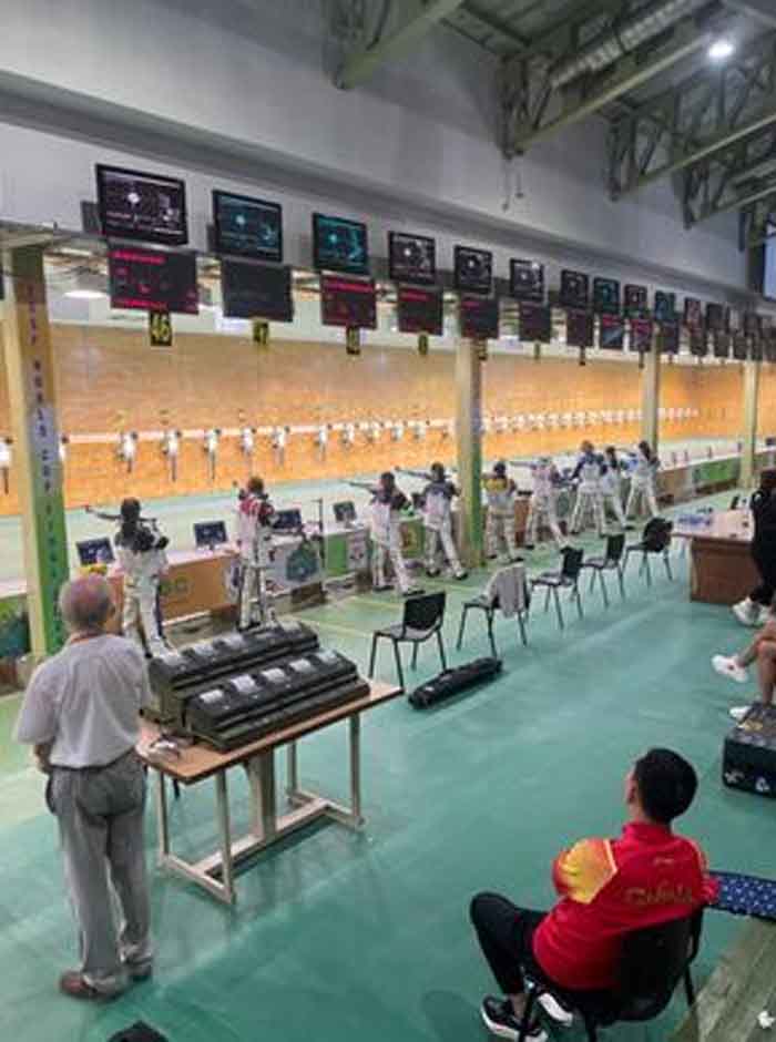 शूटिंग के दिग्गज आज दिखाएंगे कमाल, नेशनल ट्रायल्स दिल्ली में शुरू