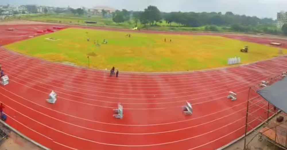 खेलों से बदलेगा आदिवासी क्षेत्र का भविष्य, 100 करोड़ के मेगा स्पोर्ट्स कॉम्प्लेक्स को हरी झंडी