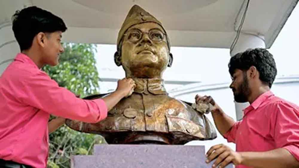 सुभाष चंद्र बोस की मौत का सच क्या है? अस्थियों का राज और बेटी का बड़ा खुलासा