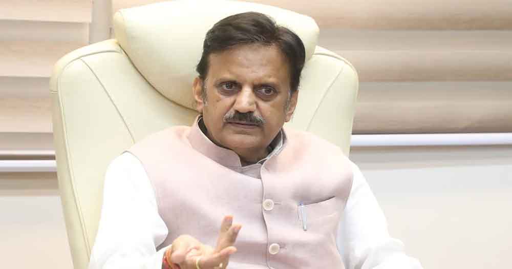 स्वास्थ्य, शिक्षा और अधोसंरचना में ऐतिहासिक प्रगति की ओर मध्यप्रदेश : उप मुख्यमंत्री शुक्ल