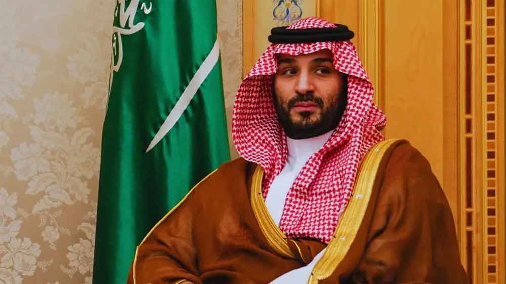 अमेरिका के दबाव के सामने साथ आए शिया और सुन्नी देश, सऊदी अरब ने ईरान को दिया बड़ा संकेत