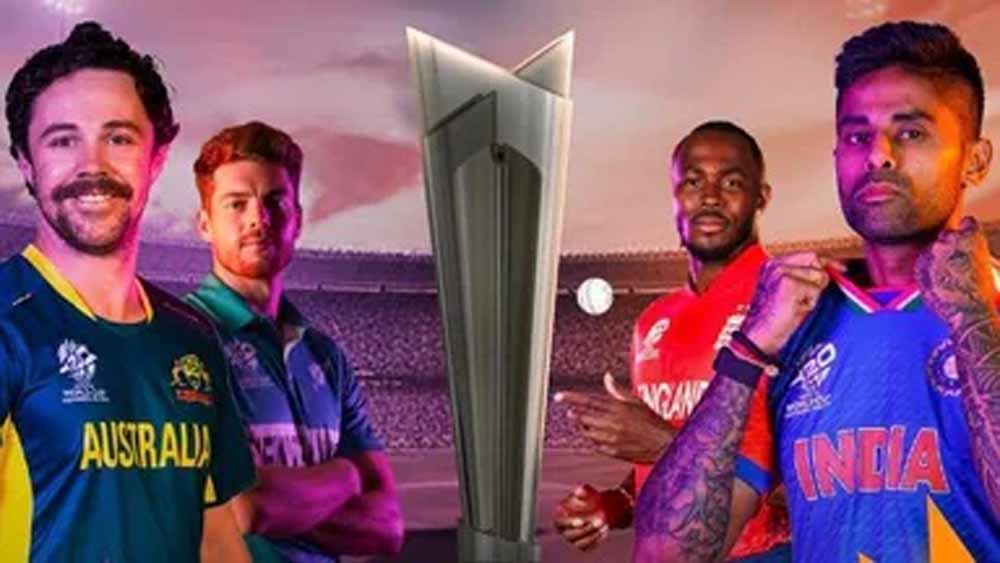 टी20 वर्ल्ड कप 2026 का काउंटडाउन शुरू, 16 टीमें तैयार… 4 देशों ने अब तक नहीं खोले पत्ते