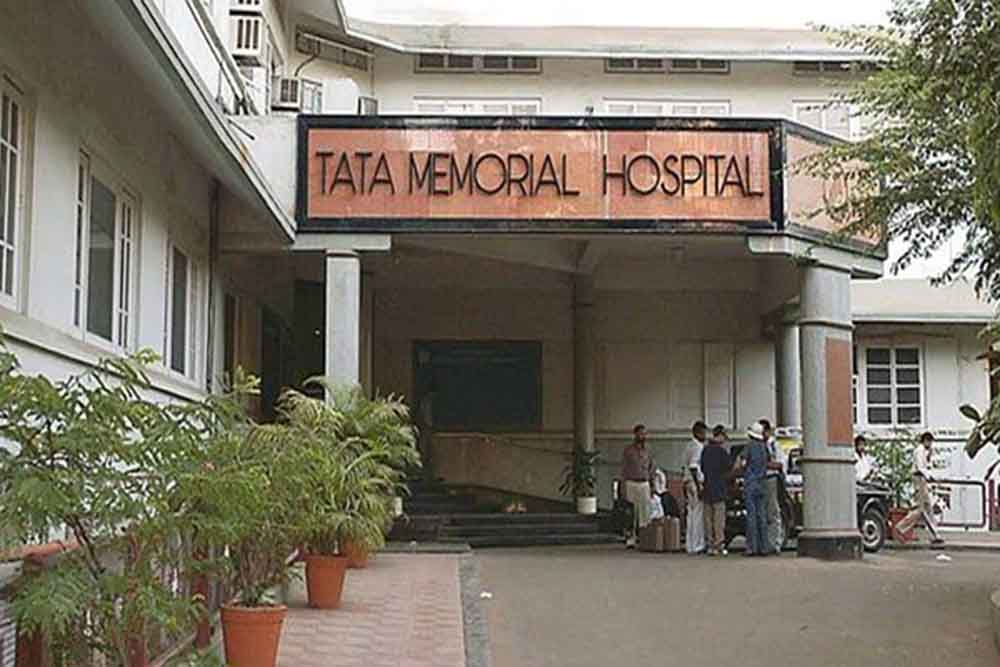 टाटा मेमोरियल अस्पताल को मिली बम धमकी, मुंबई पुलिस अलर्ट मोड पर
