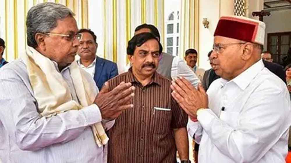 राज्यपाल बनाम सरकार: थावरचंद गहलोत पर CM का हमला, बोले—SC में देंगे चुनौती