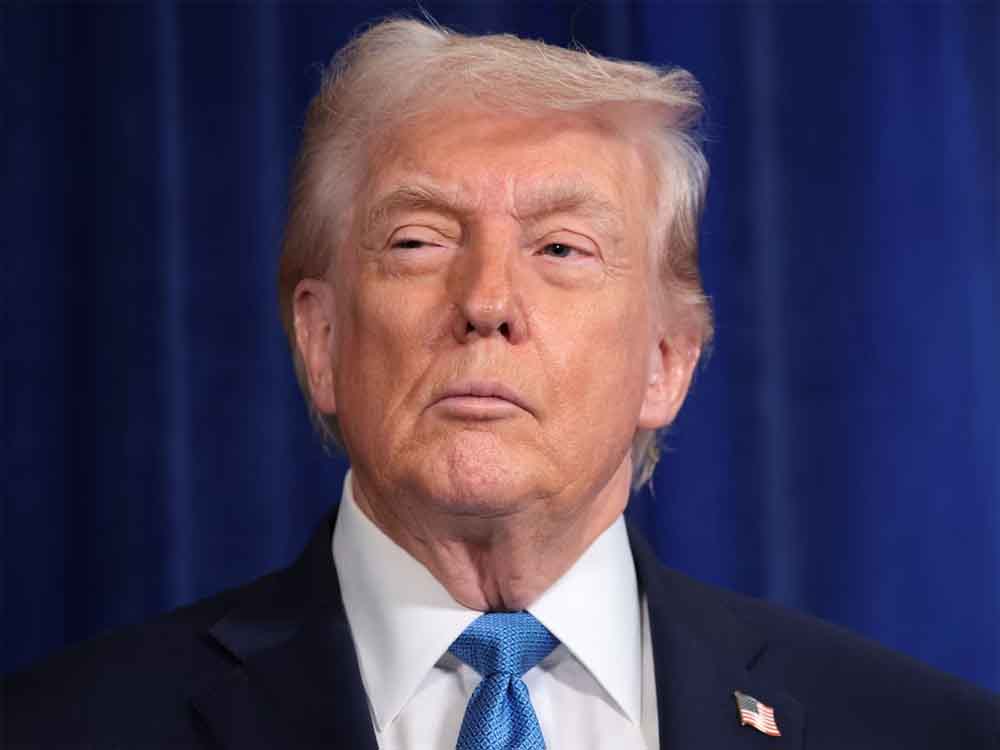 ईरान पर मंडराया अमेरिकी खतरा, कहा– वेनेजुएला से ज्यादा भयावह होगा संकट