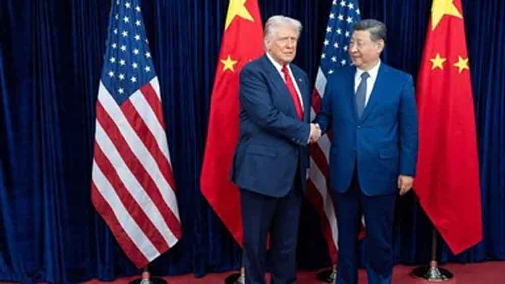 वेनेजुएला पर US अटैक का ग्लोबल असर: चीन को मिला रणनीतिक फायदा, ताइवान की बढ़ी चिंता