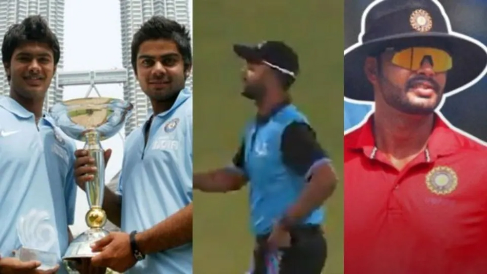 कभी टीम इंडिया का चैंपियन, अब मैदान पर अंपायर की भूमिका में — WPL में दिखा पुराना वर्ल्ड कप विजेता