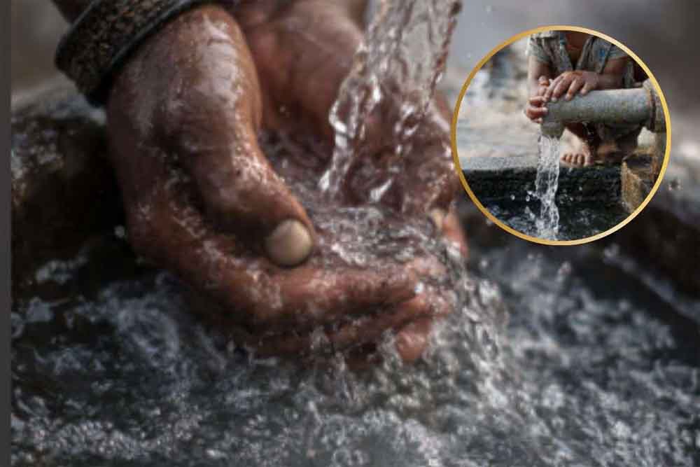 दूषित पानी से प्रभावित इंदौर, जांच में जुटी राज्य समिति