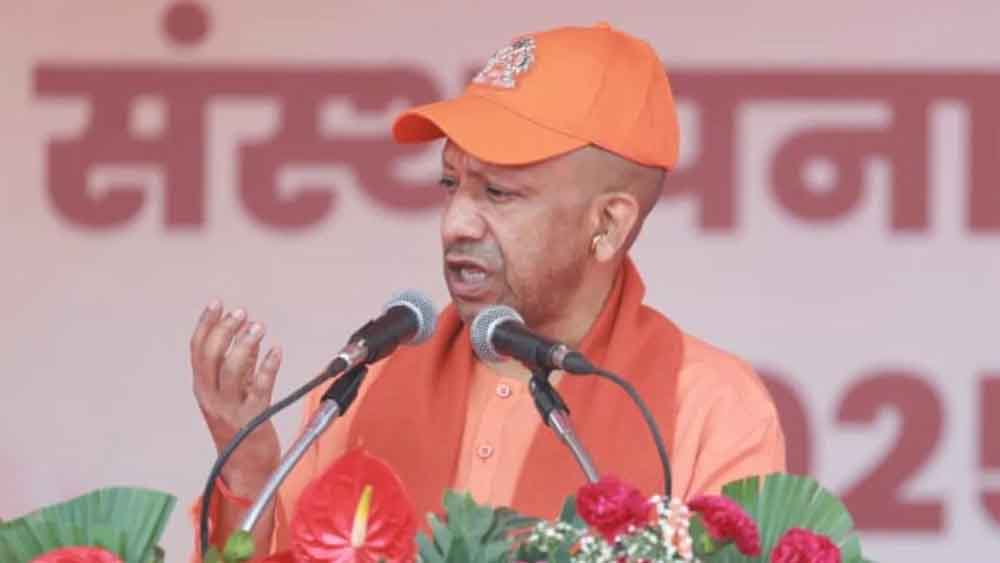 पुलिस भर्ती में अभ्यर्थियों को राहत: मुख्यमंत्री योगी आदित्यनाथ का अहम फैसला