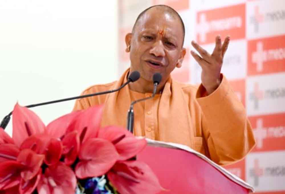 अन्नदाता बने सशक्त: योगी सरकार के 9 वर्षों में बदली उत्तर प्रदेश की खेती की तस्वीर