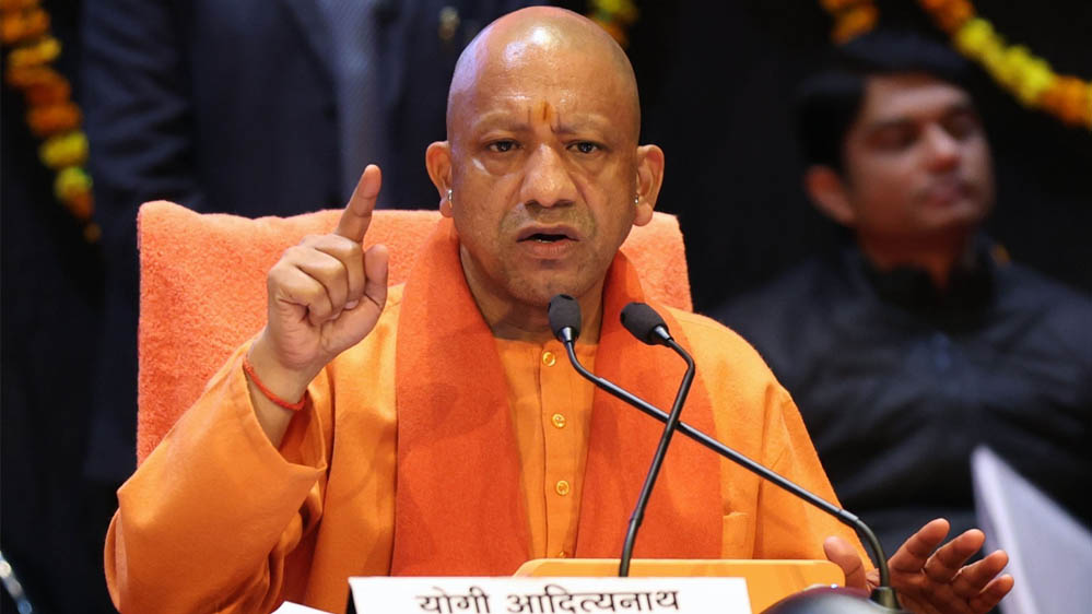 नदियों की धारा, एक्सप्रेसवे की गति और हवाई उड़ानों के विस्तार से उत्तर प्रदेश बना मल्टी-मोडल कनेक्टिविटी का नया मॉडल